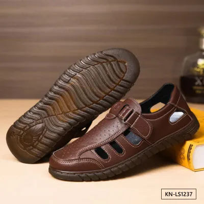 AUREUS FLAME MEN'S SANDAL